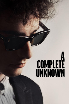 A Complete Unknown (2024) download