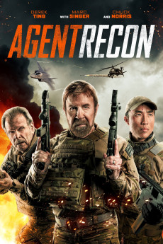 Agent Recon (2024) download