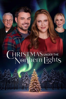 Christmas Under the Northern Lights (2024) download