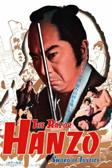 Hanzo the Razor: Sword of Justice (1972) download