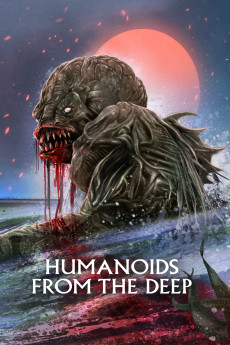 Humanoids from the Deep (1980) download