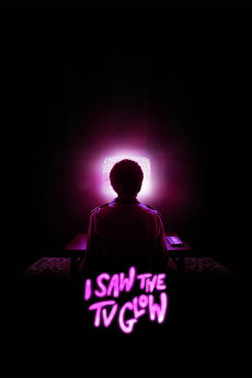 I Saw the TV Glow (2024) download