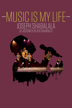 Music Is My Life - Joseph Shabalala and Ladysmith Black Mambazo (2023) download