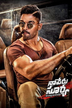 Naa Peru Surya, Naa Illu India (2018) download