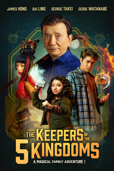 The Keepers of the 5 Kingdoms (2024) download