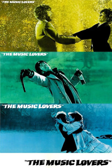 The Music Lovers (1971) download