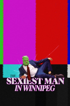 The Sexiest Man in Winnipeg (2025) download