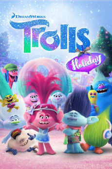 Trolls Holiday (2017) download