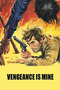 Vengeance Is Mine (1967) download